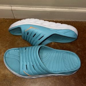 Hoka Ora Recovery Slide 2 (Men Size 12)